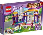41312 Lego Friends Heartlake Sporthal NIEUW IN DOOS, Ophalen of Verzenden, Nieuw, Complete set, Lego