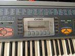 keyboard, Ophalen, Gebruikt, 76 toetsen, Casio