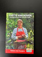 Yvette van Boven: lekkere recepten van het land, NIEUW!, Nieuw, Ophalen of Verzenden, Yvette van Boven