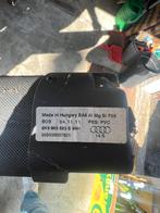 Uittrekbare hoedenplank voor Audi A4, Ophalen of Verzenden