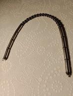 Kralenhandvat voor tas, Ophalen of Verzenden, Zo goed als nieuw, Zwart, Overige typen