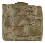 PENNING 2015 Geer Steyn : Jaarpenning Eekhoorn, Verzenden, Brons, Nederland