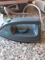Reis stoom strijkijzer, Witgoed en Apparatuur, Ophalen of Verzenden, Zo goed als nieuw