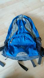 Vaude Rugzak - Blauw, Overige merken, Gebruikt, 25 tot 40 cm, Ophalen of Verzenden