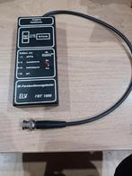 ELV FBT 1000 IR-Fernbedienungstester, Game console, Gebruikt, Ophalen of Verzenden, Origineel