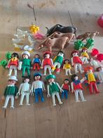 Grote Playmobil Figuren Set, Ophalen of Verzenden, Gebruikt, Jongen of Meisje