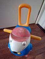 Loopauto Muis, Ophalen, Gebruikt, Jongen of Meisje