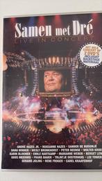 André Hazes in concert senior, Alle leeftijden, Ophalen of Verzenden, Gebruikt, Muziek en Concerten