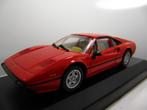 Ferrari 308 GTB 1:43 Vitesse, Overige merken, Ophalen of Verzenden, Zo goed als nieuw, Auto