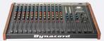 Dynacord MC 12/2 professional Mixing Console -VINTAGE-, Ophalen, 120 watt of meer, Overige typen, Overige merken