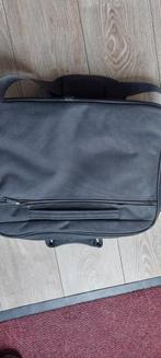 Laptoptas 17 inch, Computers en Software, Laptoptassen, Ophalen of Verzenden, 17 inch of meer, Gebruikt