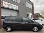 Peugeot 807 2.2 ST Premium! Clima! Cruise! 6-Persoons!, Auto's, Peugeot, Voorwielaandrijving, Gebruikt, 4 cilinders, Bedrijf