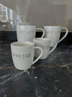 Riviera Maison kopjes diversen, Huis en Inrichting, Keuken | Servies, Ophalen of Verzenden, Zo goed als nieuw, Overige stijlen