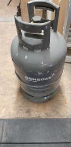 Nieuw volle gas grote fles 12.6 kilo 2032, Ophalen, Nieuw