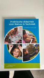 PABO boeken van afgelopen jaar - stonden in de boeken lijst, Boeken, Studieboeken en Cursussen, Ophalen of Verzenden, Alpha, Zo goed als nieuw