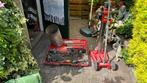 betonboormachine, Doe-het-zelf en Verbouw, Ophalen, Variabele snelheid, Kolomboormachine, Gebruikt