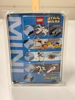 Lego 4487 Star Wars Slave I + Jedi Starfighter Nieuw in Doos, Kinderen en Baby's, Speelgoed | Duplo en Lego, Nieuw, Complete set