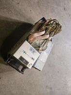 Bitcoin miner s9, Ophalen of Verzenden, GDDR6, PCI-Express 4