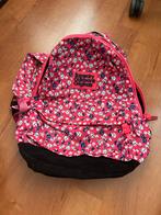 Superdry rugtas roze, Overige merken, 25 tot 40 cm, Ophalen of Verzenden, Zo goed als nieuw