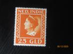 Nico Ned Indie 289 Postfris zonder plakker 1941, Ophalen of Verzenden, Postfris, Nederlands-Indië