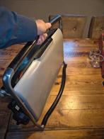 Gas BBQ Laptopmodel, Ophalen of Verzenden, Zo goed als nieuw