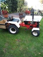 gutbrod 1032 tuintrekker, Tuin en Terras, Zitmaaiers, Ophalen, Gebruikt