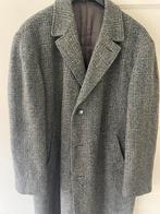 Te koop: wollen winterjas, tweed, maat 52/54, Ophalen of Verzenden, Zo goed als nieuw, Maat 52/54 (L), Overige kleuren