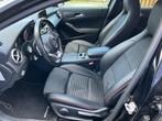 Mercedes-Benz GLA-klasse 180 AMG Night Edition Plus | Automa, Auto's, Mercedes-Benz, 715 kg, Origineel Nederlands, Te koop, 5 stoelen