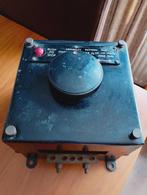 Luchtmacht motor starter van een Britse Hawker Sea Fury 1943, Verzamelen, Militaria | Tweede Wereldoorlog, Ophalen of Verzenden