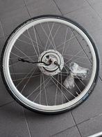 Achterwiel motor elektrischa fiets, Ophalen, Zo goed als nieuw, Algemeen, Wiel