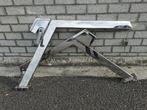 Davits voor oa Pikmeer, Watersport en Boten, Ophalen, Gebruikt, Overige typen, Zeilboot of Motorboot