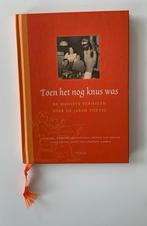 Jos Brink e.a., Toen het nog knus was, jaren 50, Ophalen of Verzenden, 20e eeuw of later, Gelezen