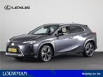 Lexus UX 300h Luxury Line *DEMO* | Nieuwste model | Premium, 12 maanden, 4 cilinders, 184 pk, SUV of Terreinwagen