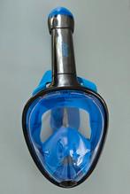 Duikmasker maat S/M, Watersport en Boten, Ophalen of Verzenden, Zo goed als nieuw, Snorkelmasker