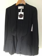 Viktor & Rolf dames kostuum/pakje maat 38 zwart nieuw, Ophalen of Verzenden, Nieuw, Maat 38/40 (M), Zwart