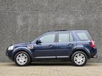Land Rover Freelander 3.2 i6 4x4/Leer/232 PK/18''/Navi/Trkhk, Automaat, 232 pk, Gebruikt, Blauw