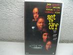 vhs 217b set it off, Alle leeftijden, Ophalen of Verzenden, Gebruikt