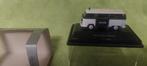 VW T2 Bus "Polizei" - Modelauto, Ophalen of Verzenden, Zo goed als nieuw, Bus of Vrachtwagen, Overige merken