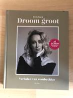 DROOM GROOT /Eva Jinek, Ophalen of Verzenden, Zo goed als nieuw, Eva Jinek