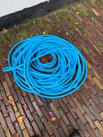 Tuinslang 50 meter, Tuin en Terras, Tuinslangen, Ophalen of Verzenden, Gebruikt, Tuinslang