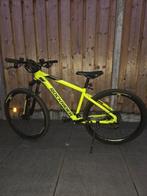 Rockrider, Fietsen en Brommers, Ophalen, Gebruikt, Aluminium, 24 inch of meer