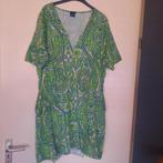 Vos Amsterdam Zomerjurk L 42 44, Kleding | Dames, Jurken, Ophalen of Verzenden, Zo goed als nieuw, Maat 42/44 (L), Onder de knie