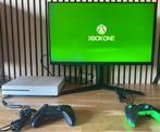 Xbox setup met beeldscherm, 2 spelers, Ophalen, Refurbished, Vanaf 3 jaar