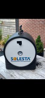 Solesta boilervat, Doe-het-zelf en Verbouw, Geisers en Boilers, 20 tot 100 liter, Ophalen, Gebruikt, Boiler