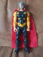 Thor action figure Hasbro, Ophalen of Verzenden, Gebruikt