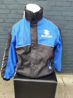 Suzuki jas maat M nieuw € 75,00 Suzuki jack maat M medium, Motoren, Kleding | Motorkleding, Nieuw met kaartje, Ophalen of Verzenden