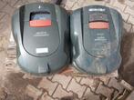 Robotmaaier husqvarna, Tuin en Terras, Robotmaaiers, Ophalen of Verzenden, Zo goed als nieuw