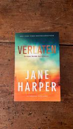 Jane Harper - Verlaten, Boeken, Zo goed als nieuw, Nederland, Verzenden, Jane Harper