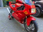 Ducati 888 strada te koop, Super Sport, Particulier, Meer dan 35 kW, 2 cilinders