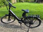 Volledig gerenoveerde elektrische fiets met NIEUWE accu, Overige merken, 50 km per accu of meer, Zo goed als nieuw, Ophalen